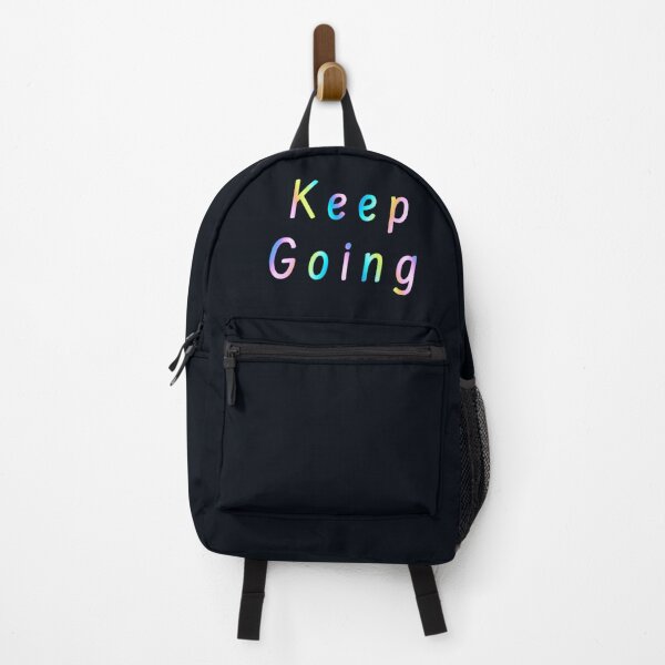 Item preview, Keep Going designed and sold by Amanda1775.
