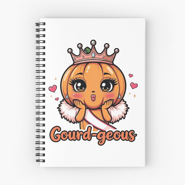 Item preview, Gourd-geous designed and sold by Oh Hey! Studios.