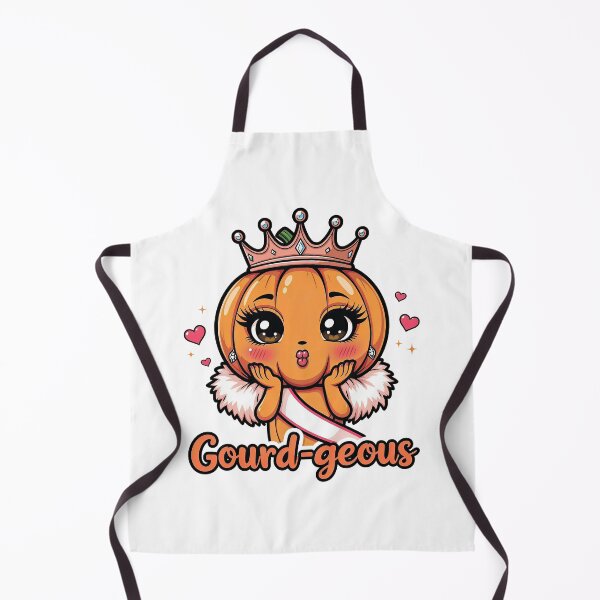 Item preview, Gourd-geous designed and sold by Oh Hey! Studios.