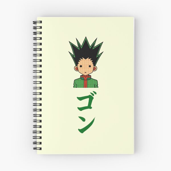 Item preview, Gon Freecss Chibi Pop Art Anime Portrait designed and sold by thelastseat.