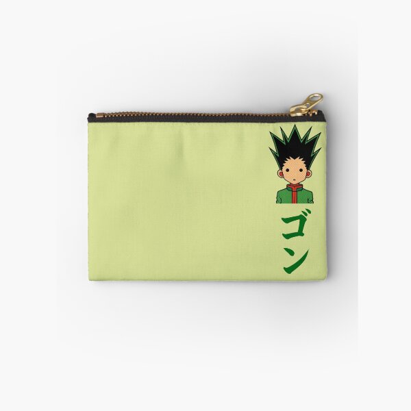 Item preview, Gon Freecss Chibi Pop Art Anime Portrait designed and sold by thelastseat.
