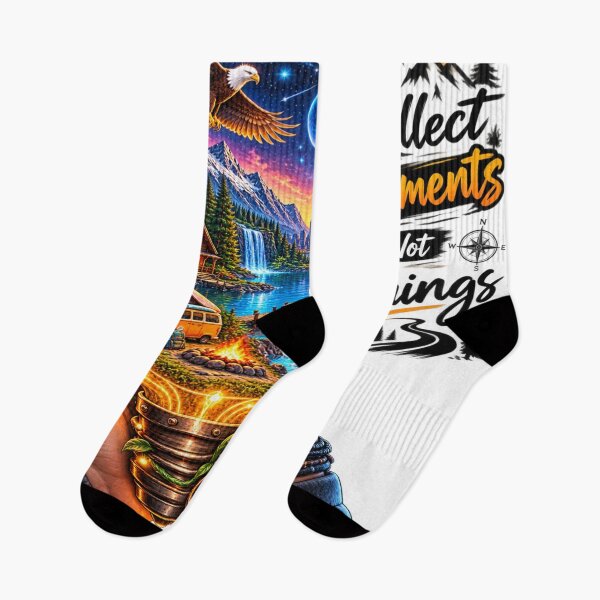 Item preview, Collecting moments not things designed and sold by urbanshop7.