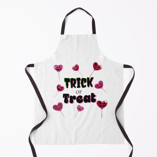 Item preview, Trick or Treat Heart Suckers designed and sold by DopamineHaus.