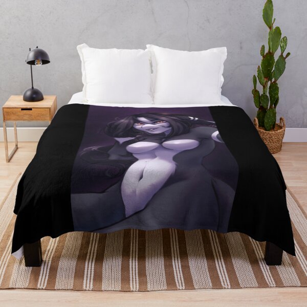 Item preview, Enchanting Dark Fantasy Artwork designed and sold by Fibi-studio.