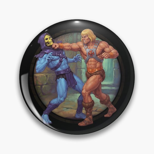 Item preview, Arch Enemies designed and sold by ME design.