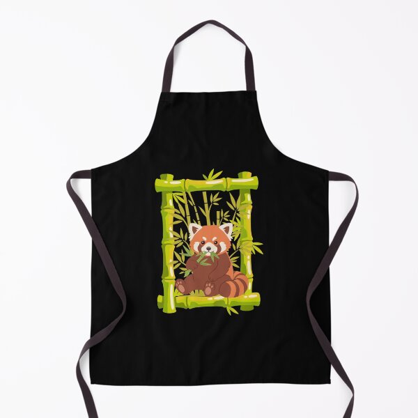 Item preview, Red Panda designed and sold by HillC1985.