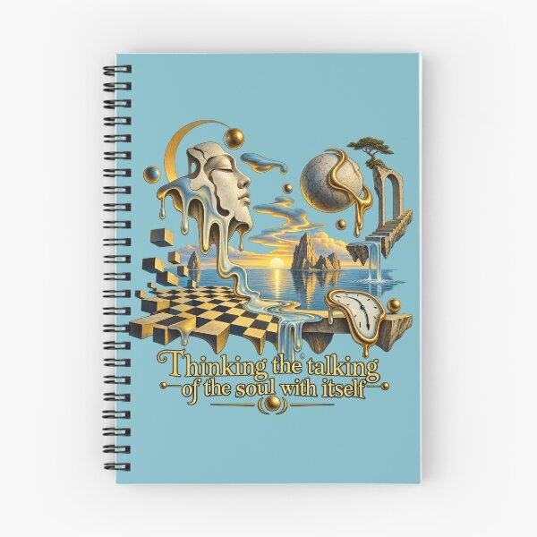 Item preview, The Inner Exchange designed and sold by Quote Gallery.