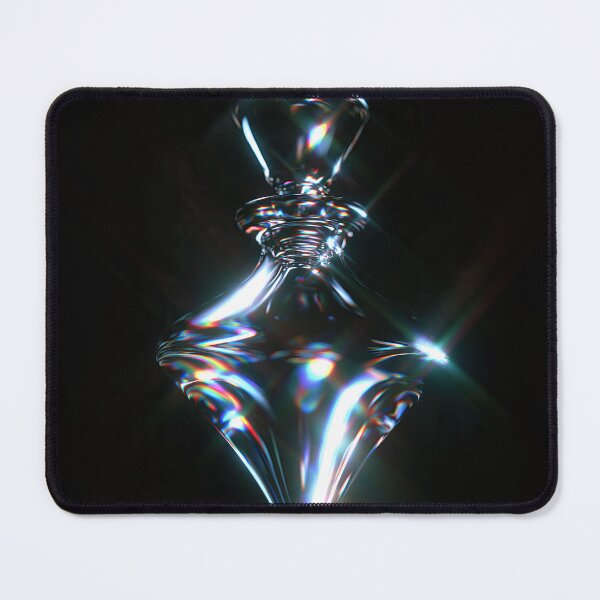 Item preview, Perfume Bottle 3 designed and sold by DarklingAnubiss.