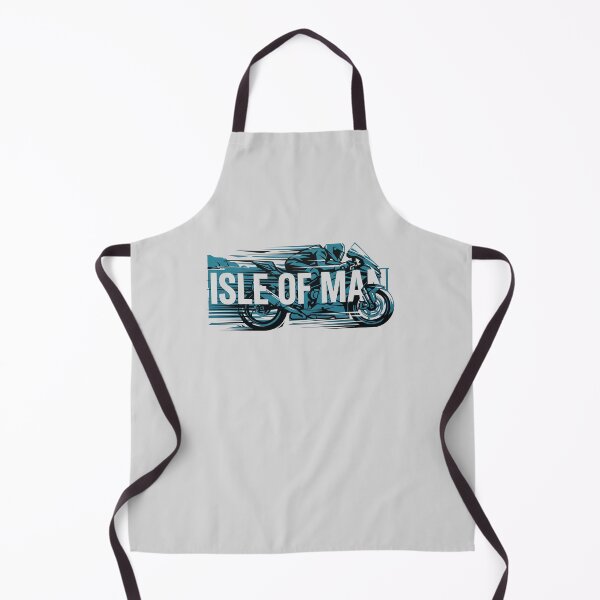Item preview, Isle of Man TT Fast Motion Superbike Rider Graphic designed and sold by KiwiRider.