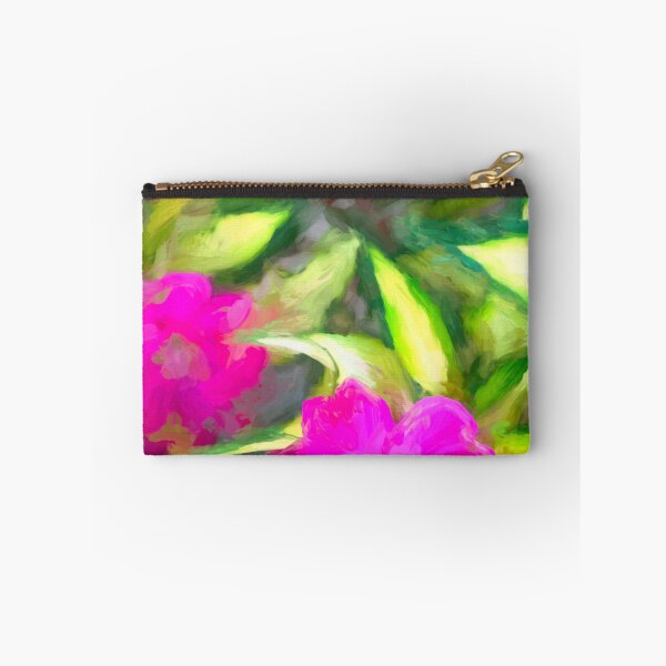 Item preview, Pink Impatiens Plants  1 designed and sold by RichFrancoCars.