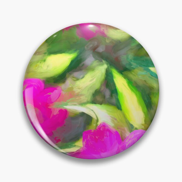 Item preview, Pink Impatiens Plants  1 designed and sold by RichFrancoCars.