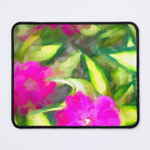 Item preview, Pink Impatiens Plants 1 designed and sold by RichFrancoCars.