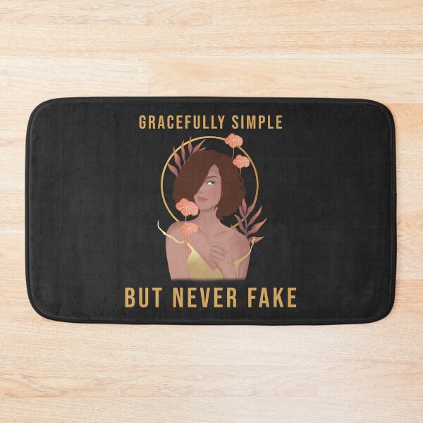 Item preview, GRACEFULLY SIMPLE BUT NEVER FAKE FEMALE APPAREL  designed and sold by VFamdesigns.