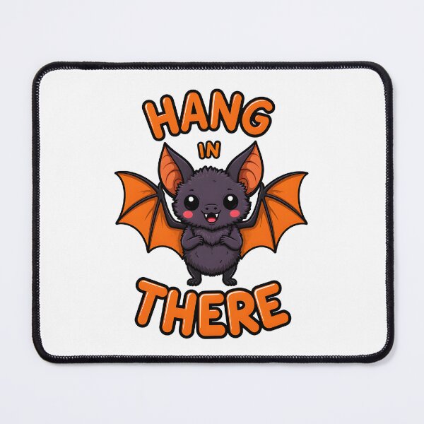Item preview, Hang In There designed and sold by Oh Hey! Studios.
