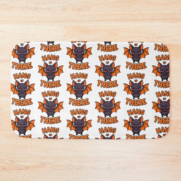 Item preview, Hang In There designed and sold by Oh Hey! Studios.