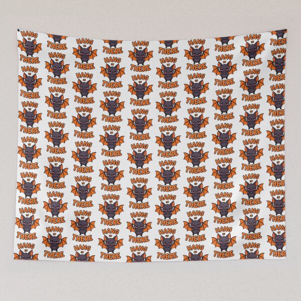 Item preview, Hang In There designed and sold by Oh Hey! Studios.