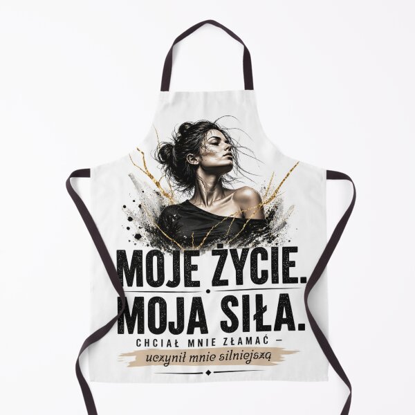 Item preview, Strong Woman Empowerment Survivor designed and sold by MONIKA08 DESIGN.