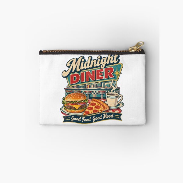 Item preview, American diner designed and sold by  ViralVisionsCreating .