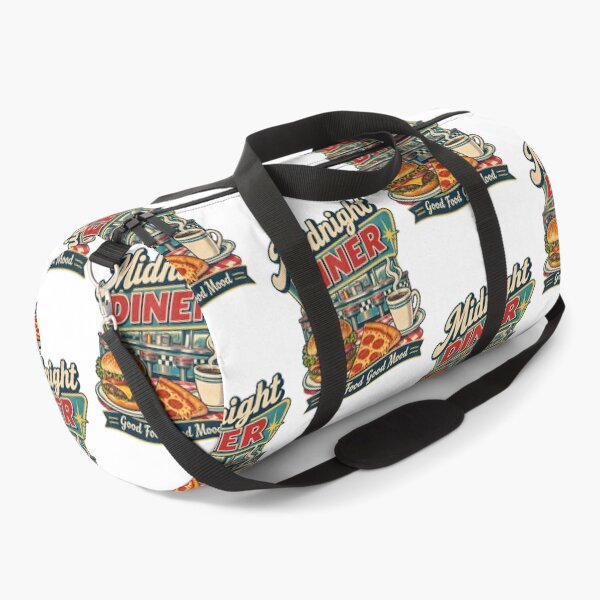 Item preview, American diner designed and sold by  ViralVisionsCreating .