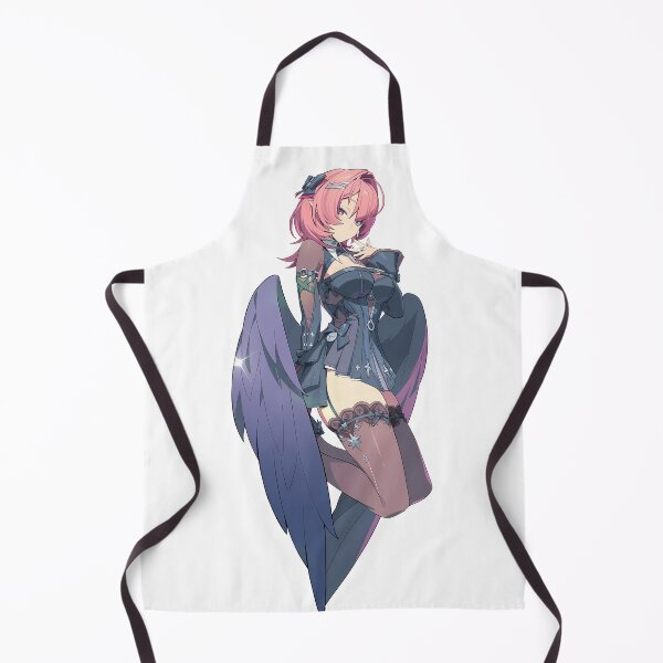 Item preview, Remielle [Zenless Zone Zero] designed and sold by sticker_depot.