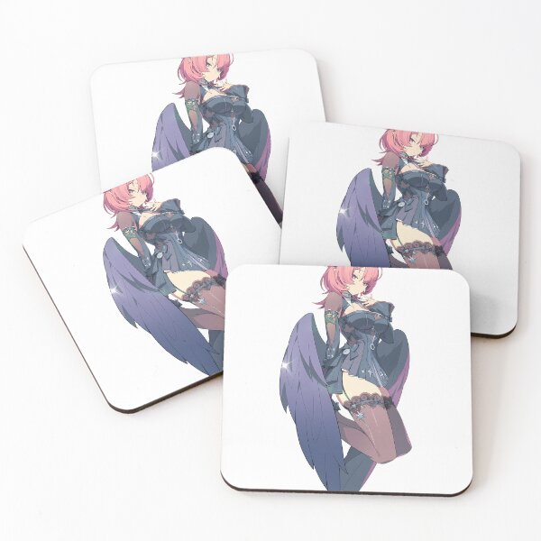 Item preview, Remielle [Zenless Zone Zero] designed and sold by sticker_depot.
