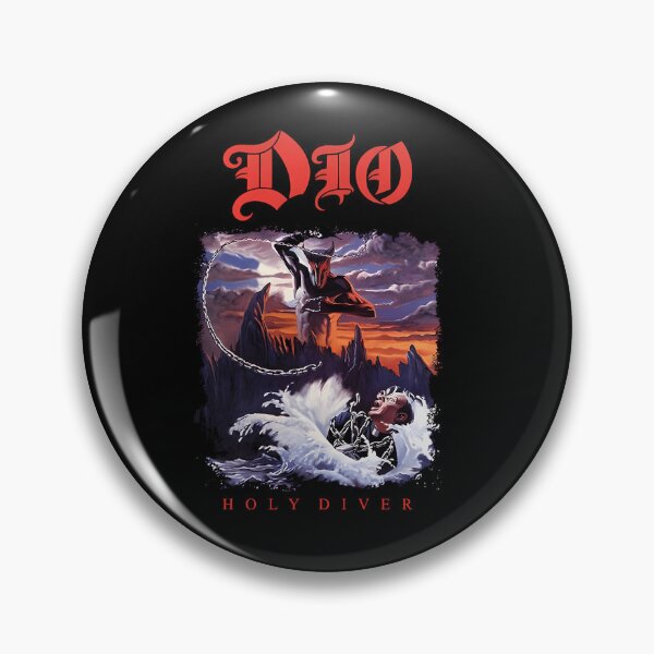 Item preview, Dios designed and sold by Des-inator.