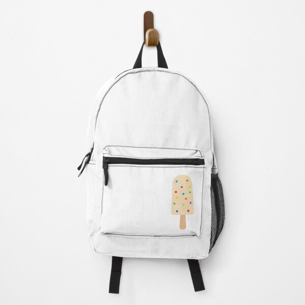 Item preview, Cute Vanilla Funfetti Sprinkle Ice Cream designed and sold by Nikola Dio.