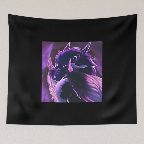 Item preview, Mystical Dragon with Ethereal Wings designed and sold by Fibi-studio.