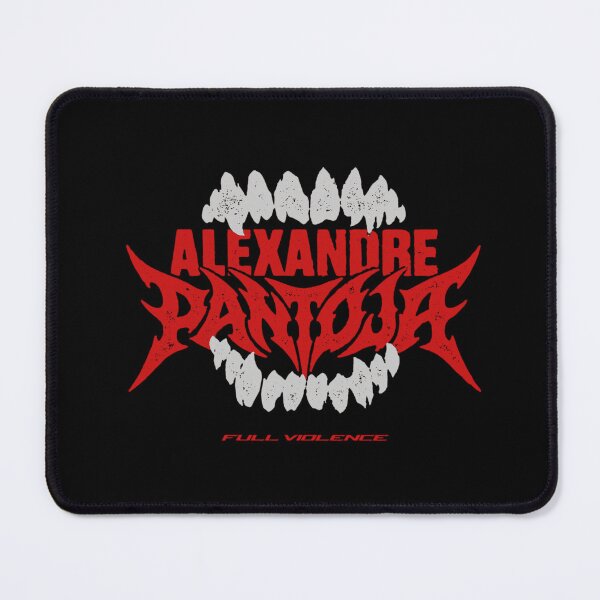 Item preview, Alexandre Pantoja The Cannibal  designed and sold by JeyVel.