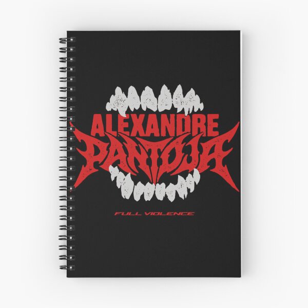 Item preview, Alexandre Pantoja The Cannibal  designed and sold by JeyVel.