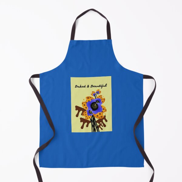 Item preview, Baked and beautiful  designed and sold by ArtByLilitUA.