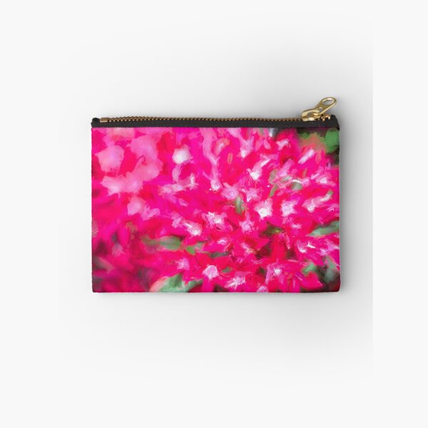 Item preview, Red Pentas Egyptian Star Clusters Flowers designed and sold by RichFrancoCars.