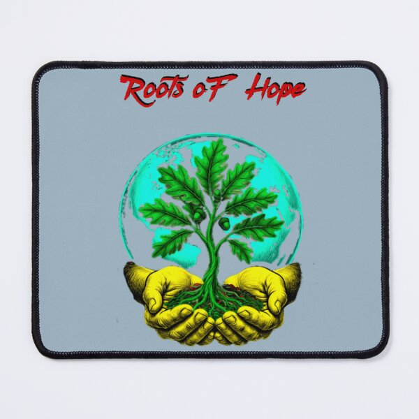 Item preview, Roots of hope  designed and sold by Kenaj.