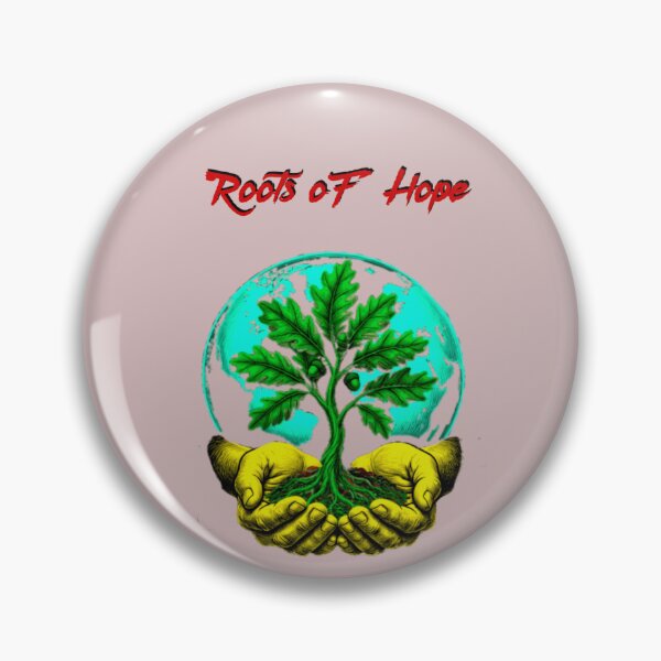 Item preview, Roots of hope  designed and sold by Kenaj.