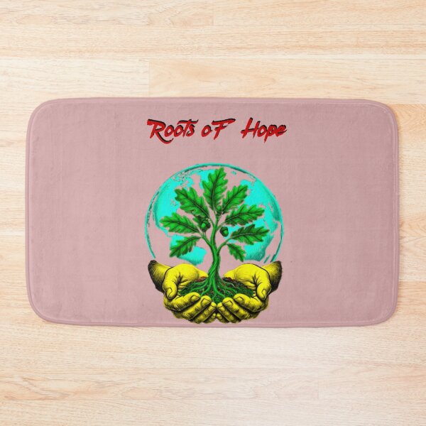 Item preview, Roots of hope  designed and sold by Kenaj.