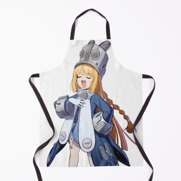 Item preview, Norma [Zenless Zone Zero] designed and sold by sticker_depot.