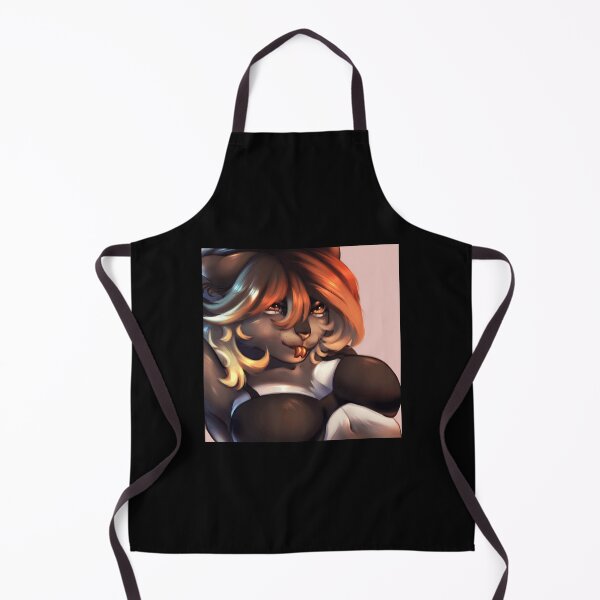 Item preview, Fierce Feline Character Art designed and sold by Fibi-studio.