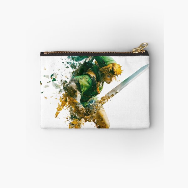 Item preview, Legend Of Zelda - Link designed and sold by AKoukisOfficial.