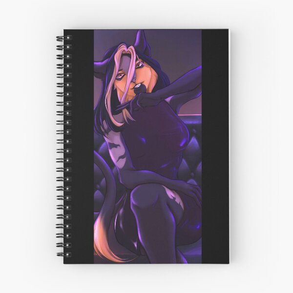 Item preview, Seductive Feline Character Art designed and sold by Fibi-studio.