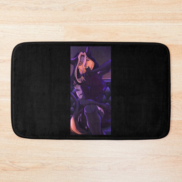 Item preview, Seductive Feline Character Art designed and sold by Fibi-studio.