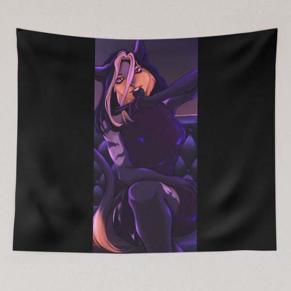 Item preview, Seductive Feline Character Art designed and sold by Fibi-studio.