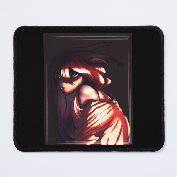 Item preview, Stylish Animal Portrait with Vibrant Colors designed and sold by Fibi-studio.