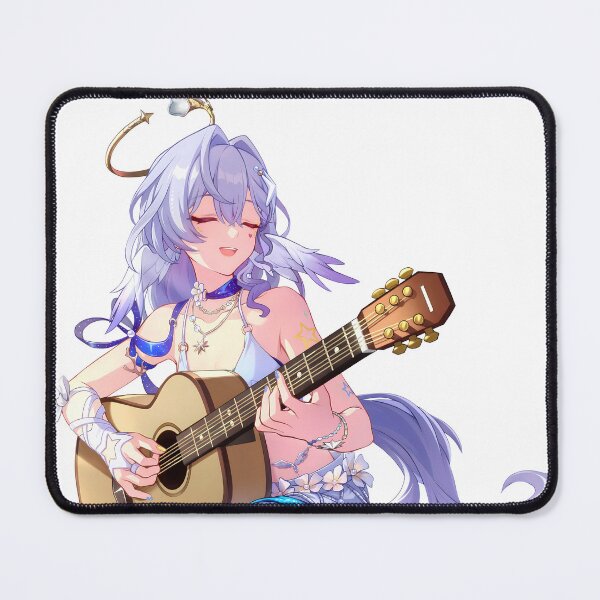 Item preview, Robin [Honkai Star Rail] designed and sold by sticker_depot.