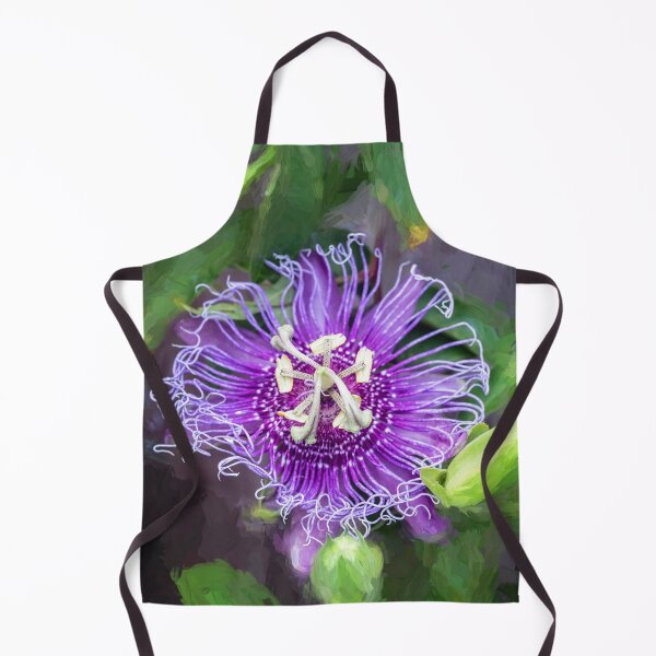Item preview, A Passion for Flowers Passion Flower designed and sold by RichFrancoCars.