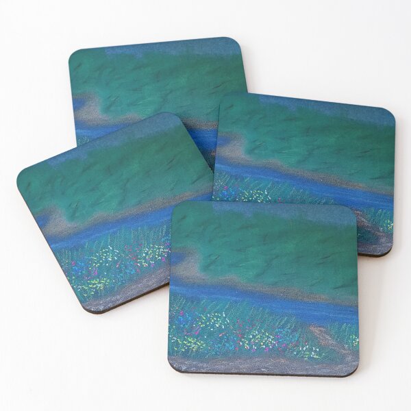 Item preview, Colors of Life designed and sold by MeadowWander.