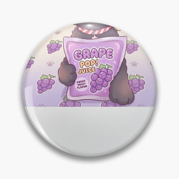 Item preview, Grape Puppy designed and sold by J-Smooth.