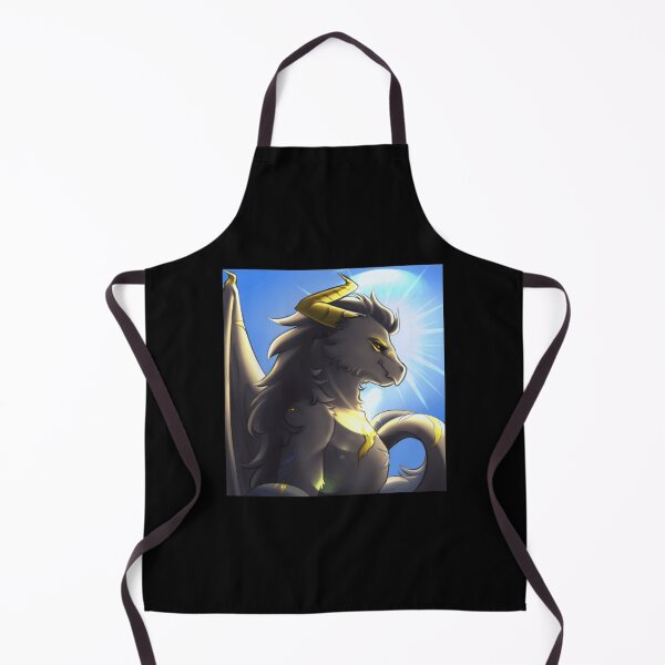 Item preview, Majestic Dragon Guardian designed and sold by Fibi-studio.