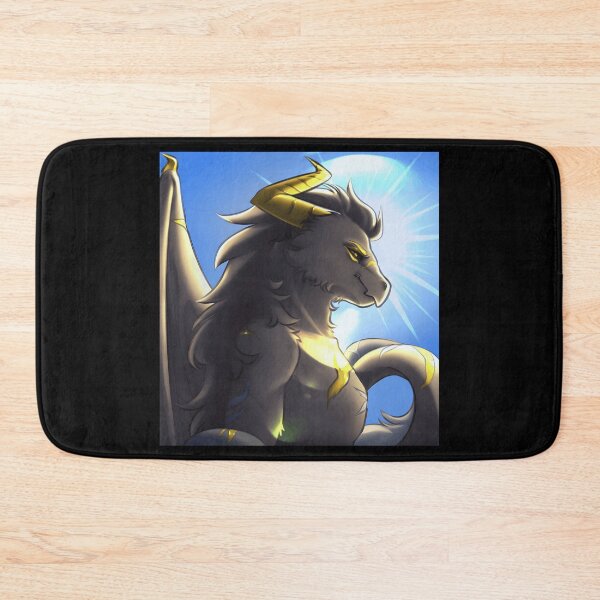 Item preview, Majestic Dragon Guardian designed and sold by Fibi-studio.