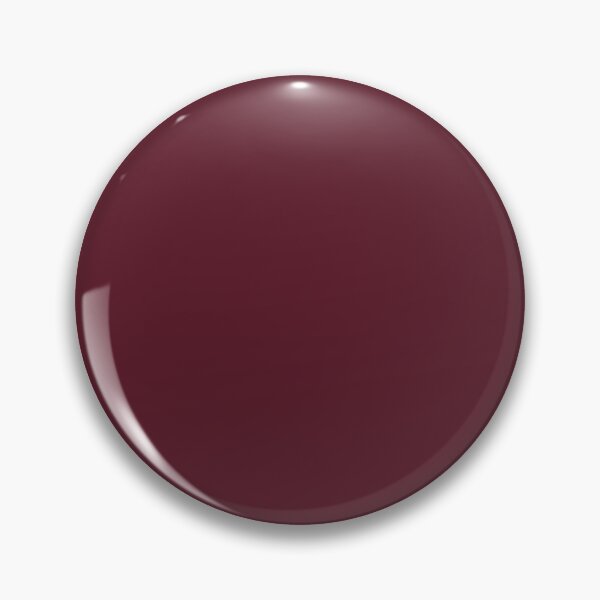 Item preview, Minimalist Burgundy Solid Color Aesthetic | Elegant Burgundy Wine Red Solid Color | Dark Burgundy Feminine Preppy Aesthetic designed and sold by VivaFy.