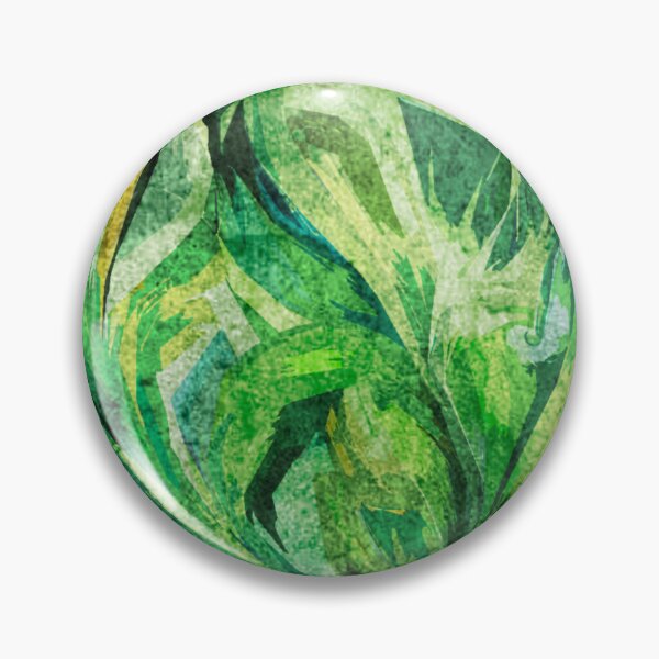 Item preview, Abstract thicket designed and sold by kinpirks.